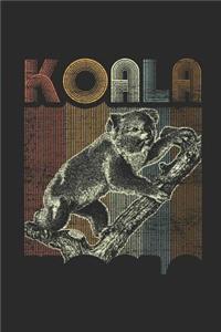 Koala Retro