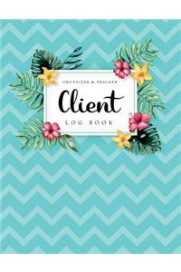 Client Log Book