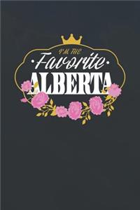 I'm The Favorite Alberta