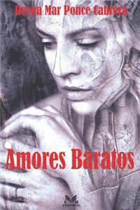 Amores Baratos