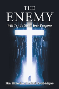 Enemy Will Try to Steal Your Purpose