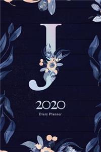 2020 Diary Planner