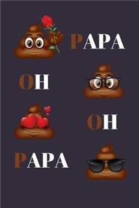 Papa Oh Oh Papa
