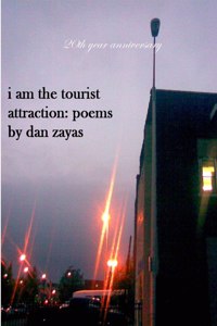 I am the tourist attraction