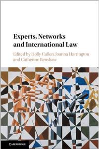 Experts, Networks and International Law