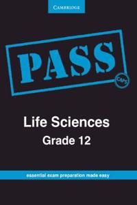 PASS Life Sciences Grade 12 English