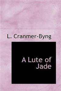 Lute of Jade