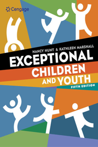 Exceptional Children and Youth