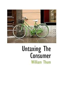 Untaxing the Consumer