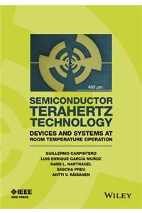 Semiconductor Terahertz Technology