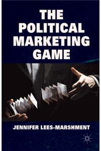 Political Marketing Game