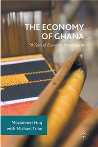 Economy of Ghana