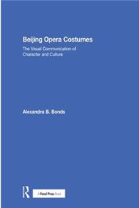 Beijing Opera Costumes