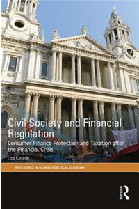 Civil Society and Financial Regulation