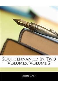 Southennan. ...