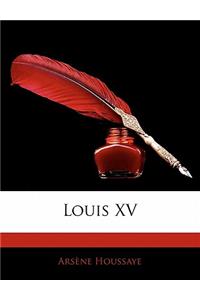 Louis XV