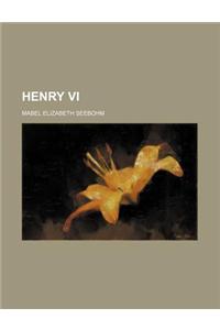 Henry VI