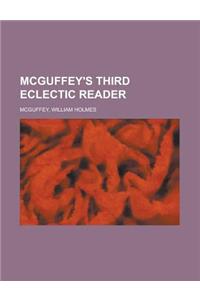 McGuffey's Second Eclectic Reader