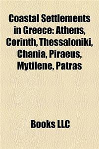 Coastal Settlements in Greece