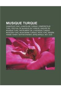 Musique Turque