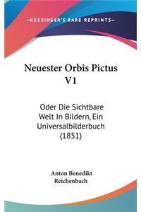 Neuester Orbis Pictus V1
