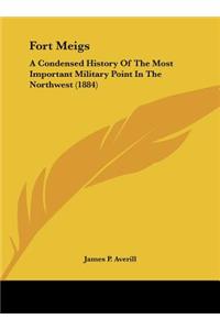 Fort Meigs