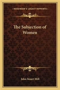 Subjection of Women