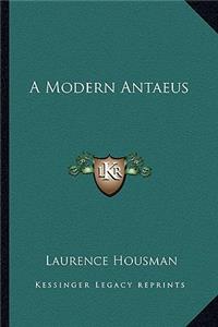 Modern Antaeus