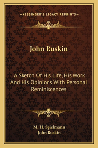 John Ruskin