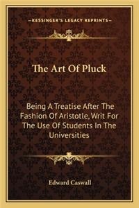 Art of Pluck