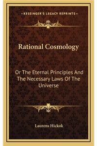 Rational Cosmology