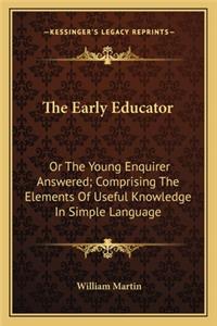 Early Educator