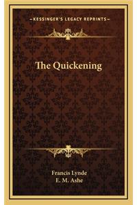 The Quickening
