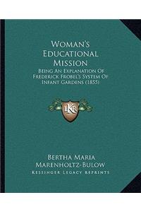 Woman's Educational Mission