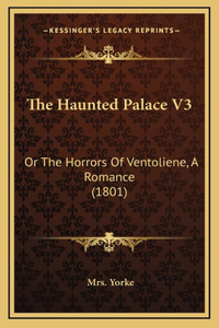 The Haunted Palace V3