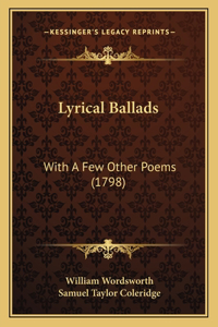 Lyrical Ballads