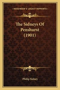 Sidneys Of Penshurst (1901)