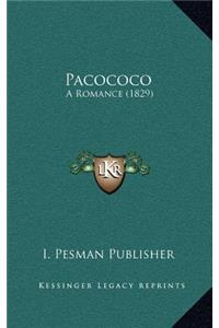 Pacococo