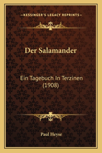Salamander