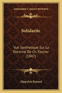 Solidarite