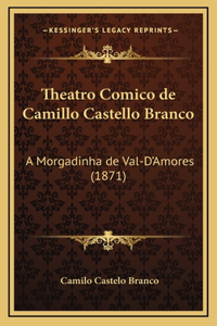 Theatro Comico de Camillo Castello Branco