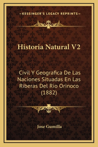 Historia Natural V2
