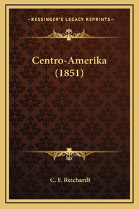 Centro-Amerika (1851)