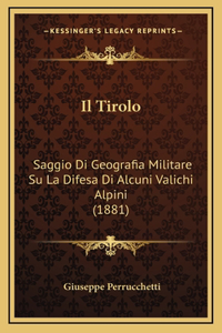 Il Tirolo