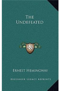 Undefeated