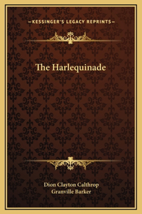 The Harlequinade
