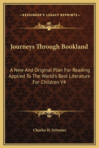 Journeys Through Bookland