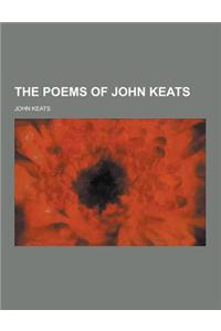 The Poems of John Keats