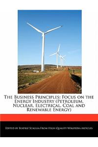 The Business Principles