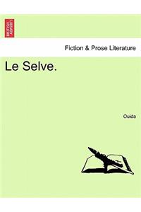 Le Selve.